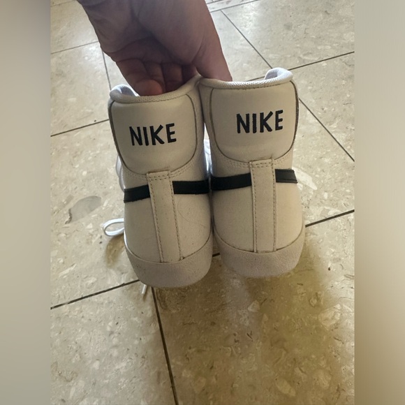 Nike Blazer Mid '77 Women’s size 8 - Picture 10 of 11